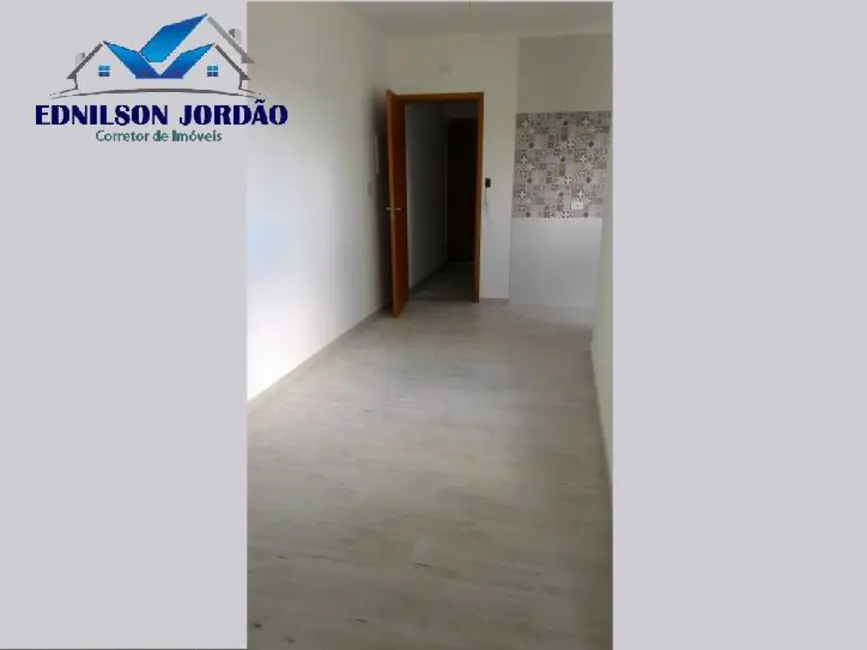 Foto 2 de Apartamento com 2 quartos à venda, 42m2 em Parque das Nações, Santo Andre - SP