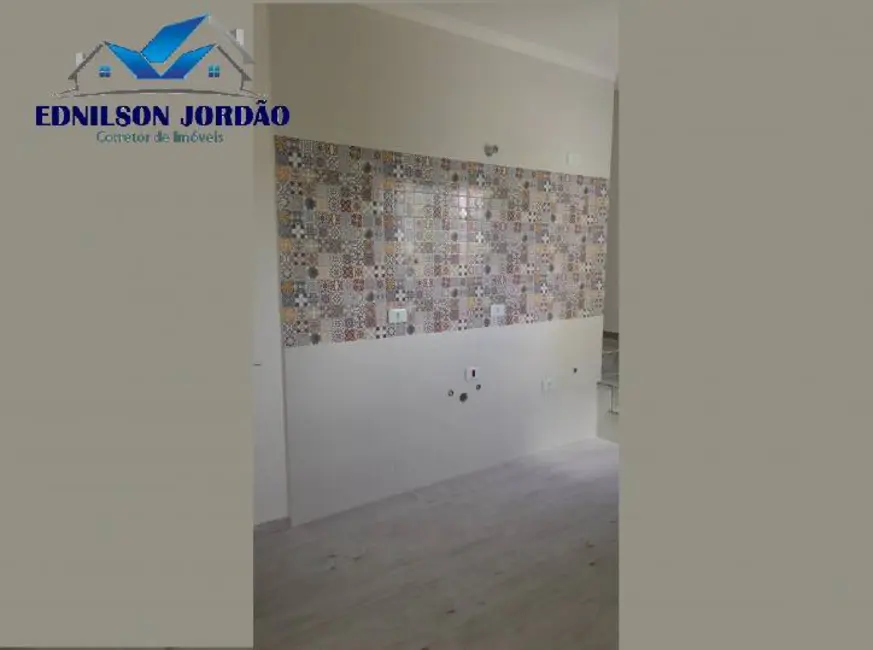 Foto 4 de Apartamento com 2 quartos à venda, 42m2 em Parque das Nações, Santo Andre - SP
