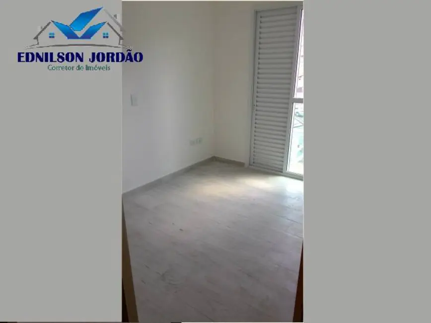 Foto 6 de Apartamento com 2 quartos à venda, 42m2 em Parque das Nações, Santo Andre - SP