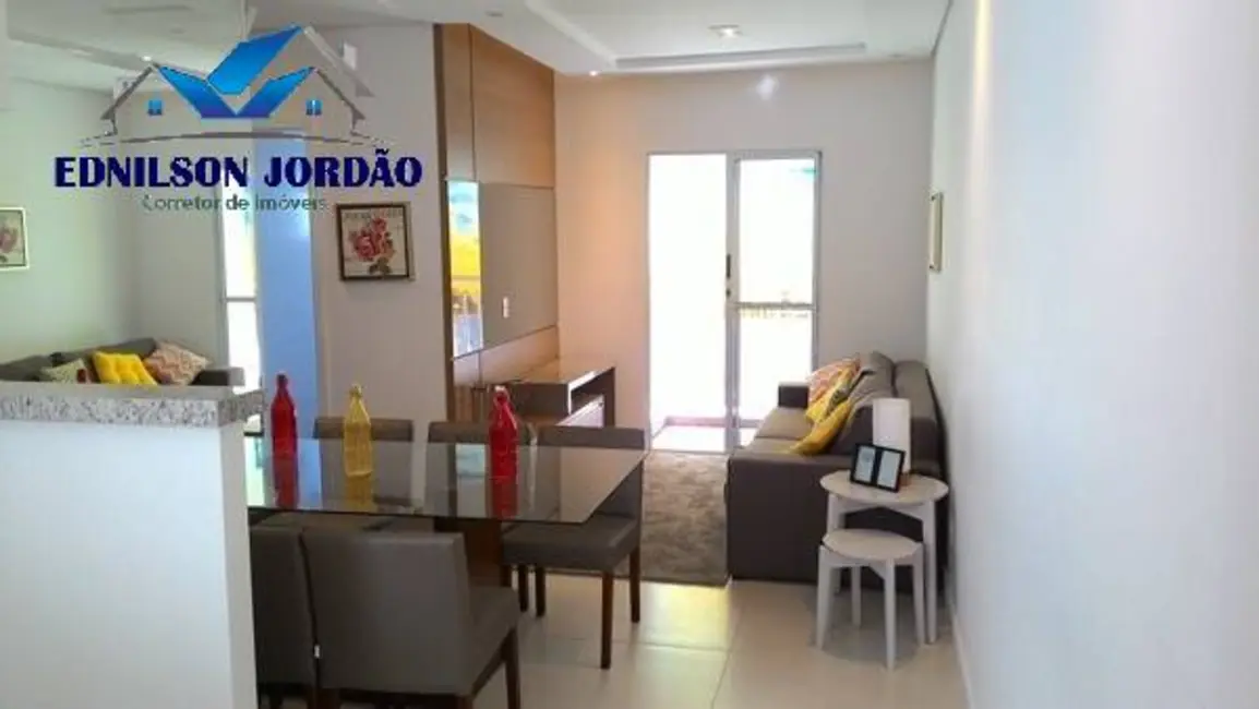 Apartamento com 2 quartos à venda, 55m2 em Vila Humaitá, Santo Andre - SP - imagem 2 Foto 2 de Apartamento com 2 quartos à venda, 55m2 em Vila Humaitá, Santo Andre - SP