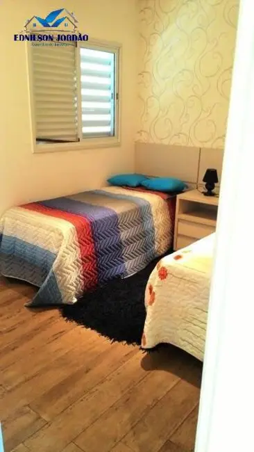 Apartamento com 2 quartos à venda, 55m2 em Vila Humaitá, Santo Andre - SP - imagem 9 Foto 9 de Apartamento com 2 quartos à venda, 55m2 em Vila Humaitá, Santo Andre - SP