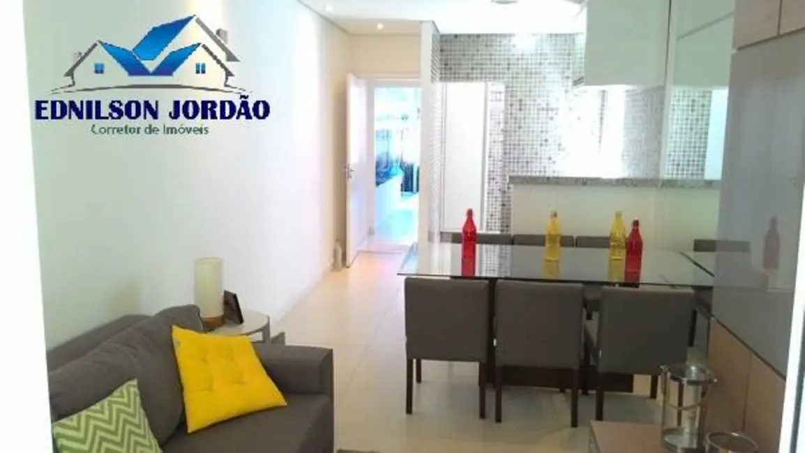 Apartamento com 2 quartos à venda, 55m2 em Vila Humaitá, Santo Andre - SP - imagem 5 Foto 5 de Apartamento com 2 quartos à venda, 55m2 em Vila Humaitá, Santo Andre - SP