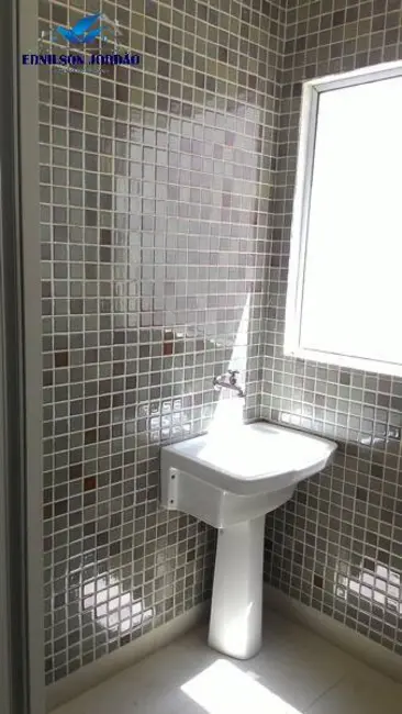 Apartamento com 2 quartos à venda, 55m2 em Vila Humaitá, Santo Andre - SP - imagem 8 Foto 8 de Apartamento com 2 quartos à venda, 55m2 em Vila Humaitá, Santo Andre - SP