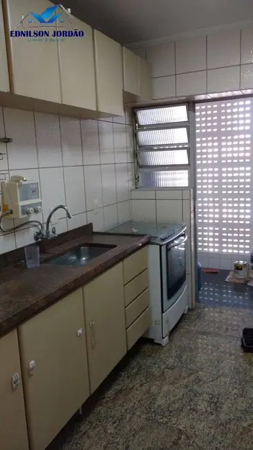 Foto 1 de Apartamento com 2 quartos à venda, 62m2 em Sao Bernardo Do Campo - SP