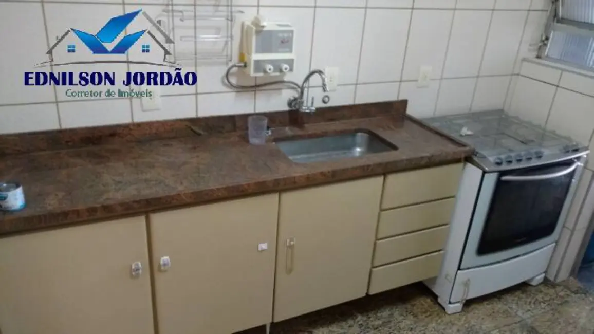 Foto 2 de Apartamento com 2 quartos à venda, 62m2 em Sao Bernardo Do Campo - SP