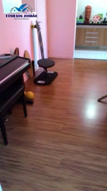 Foto 6 de Apartamento com 2 quartos à venda, 59m2 em Vila América, Santo Andre - SP