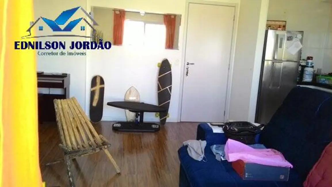 Foto 1 de Apartamento com 2 quartos à venda, 59m2 em Vila América, Santo Andre - SP