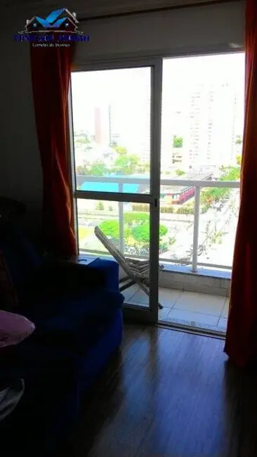 Foto 9 de Apartamento com 2 quartos à venda, 59m2 em Vila América, Santo Andre - SP