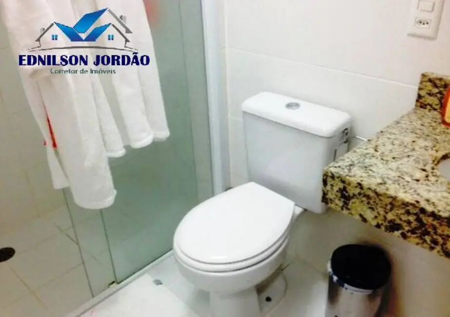 Foto 8 de Apartamento com 2 quartos à venda, 59m2 em Vila América, Santo Andre - SP