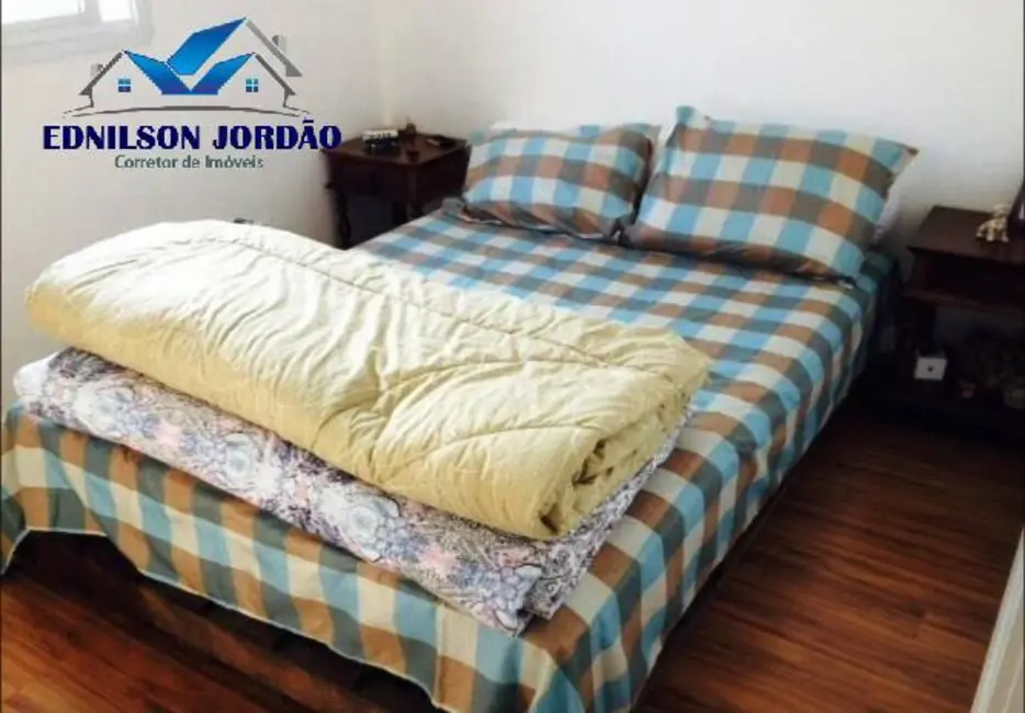 Foto 4 de Apartamento com 2 quartos à venda, 59m2 em Vila América, Santo Andre - SP