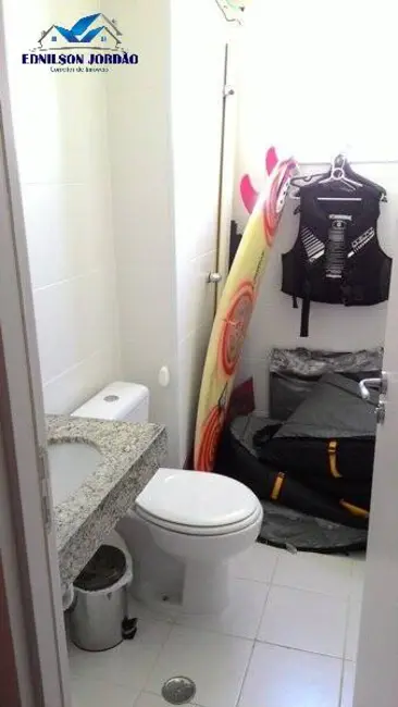 Foto 7 de Apartamento com 2 quartos à venda, 59m2 em Vila América, Santo Andre - SP