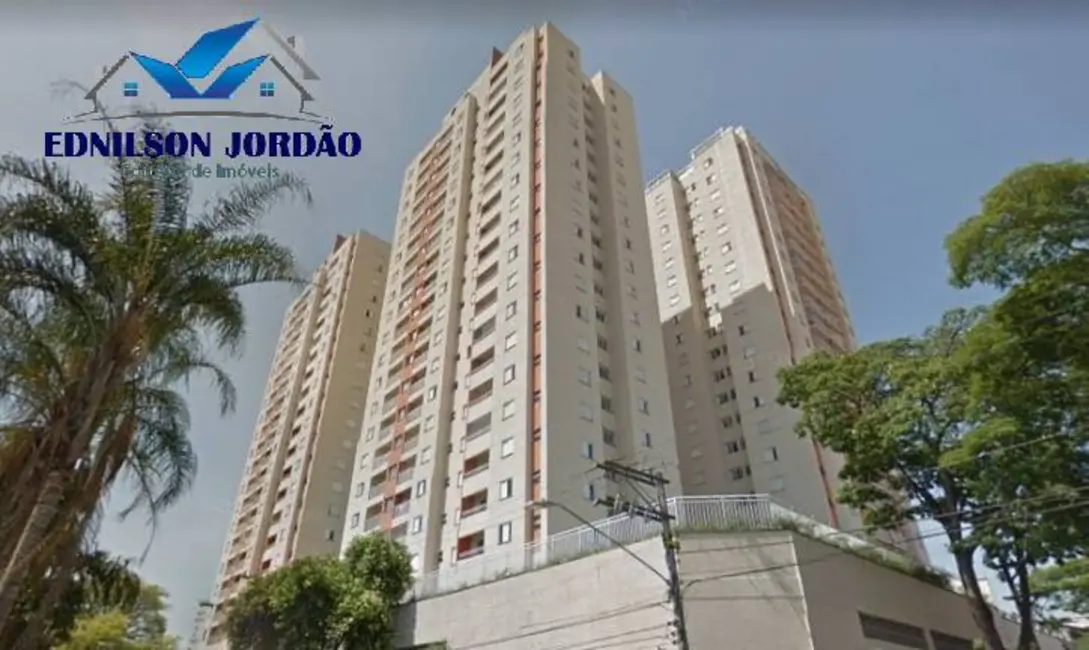Foto 8 de Apartamento com 2 quartos à venda, 50m2 em Vila América, Santo Andre - SP