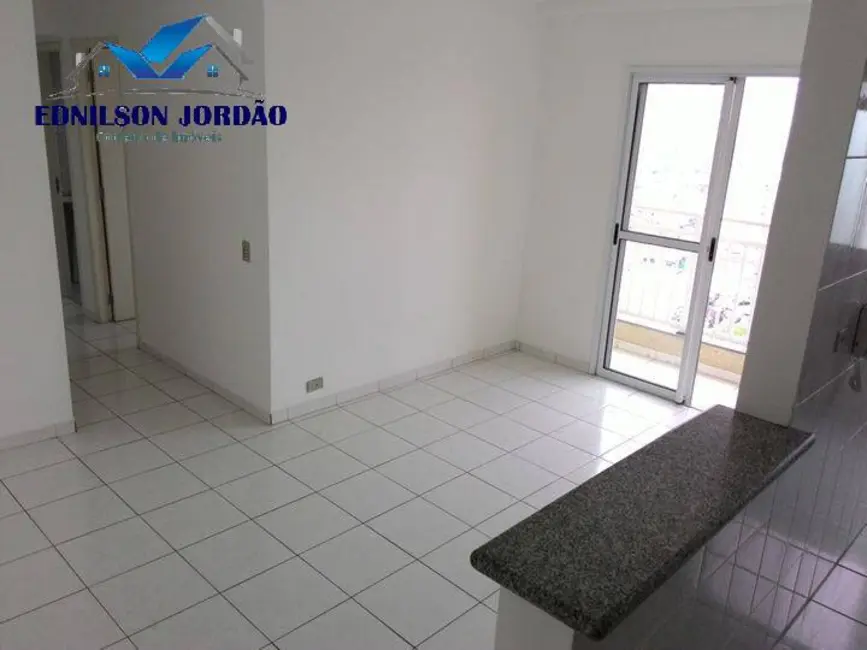 Foto 1 de Apartamento com 2 quartos à venda, 50m2 em Vila América, Santo Andre - SP
