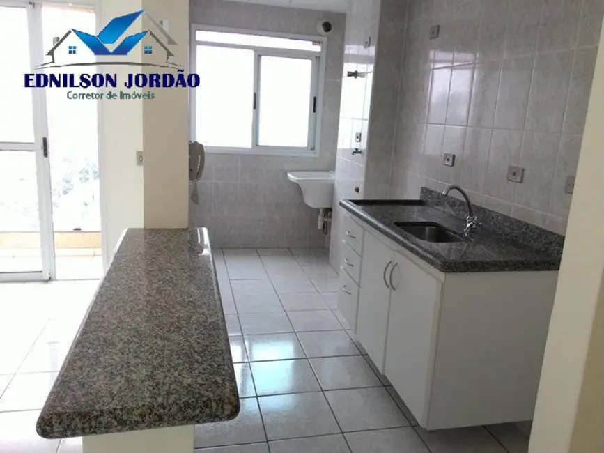 Foto 4 de Apartamento com 2 quartos à venda, 50m2 em Vila América, Santo Andre - SP