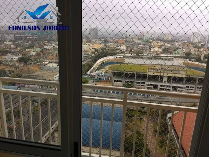 Foto 9 de Apartamento com 2 quartos à venda, 50m2 em Vila América, Santo Andre - SP