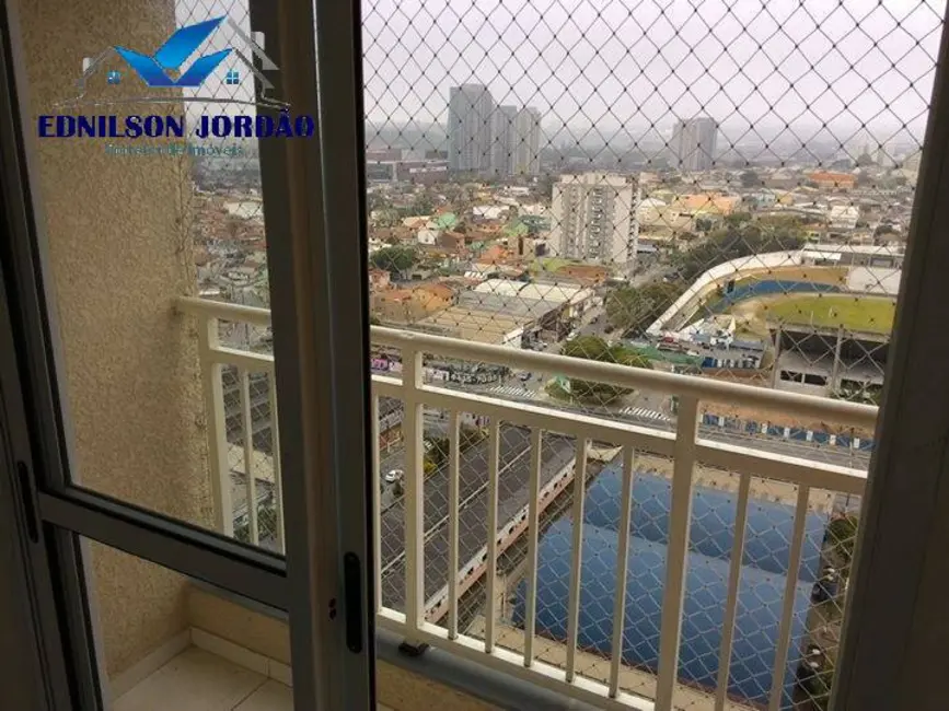 Foto 7 de Apartamento com 2 quartos à venda, 50m2 em Vila América, Santo Andre - SP