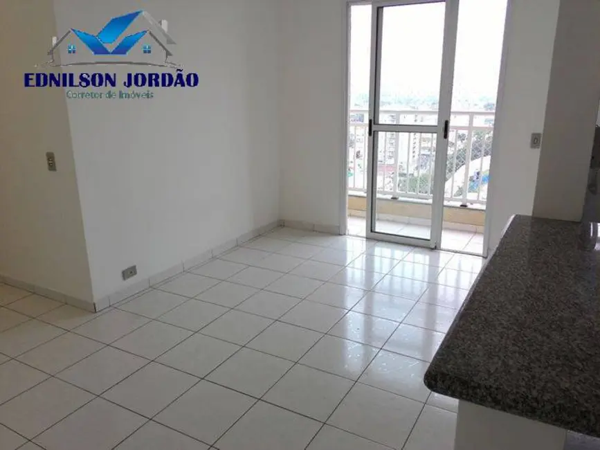 Foto 3 de Apartamento com 2 quartos à venda, 50m2 em Vila América, Santo Andre - SP