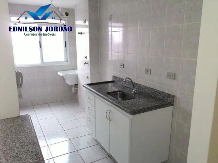 Foto 5 de Apartamento com 2 quartos à venda, 50m2 em Vila América, Santo Andre - SP