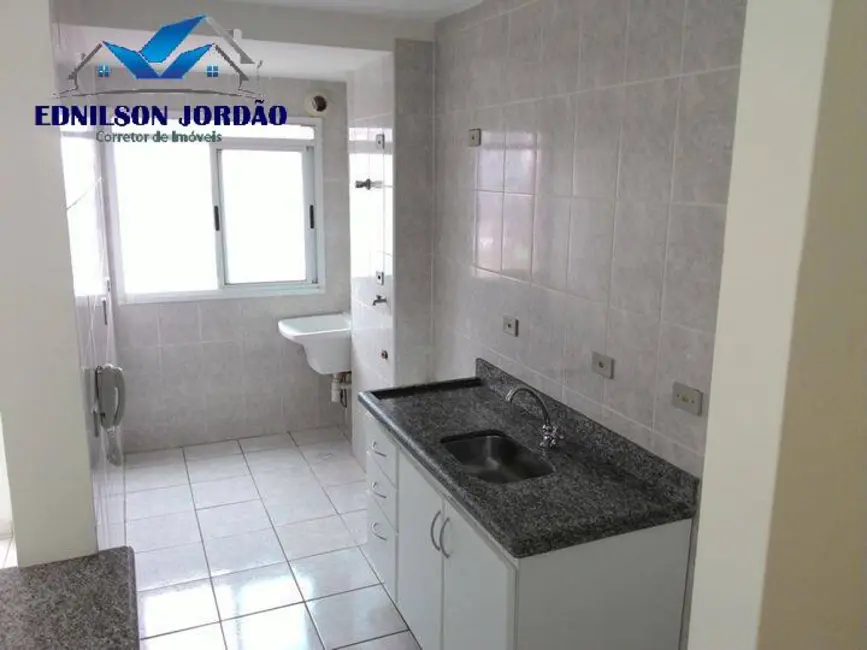 Foto 6 de Apartamento com 2 quartos à venda, 50m2 em Vila América, Santo Andre - SP