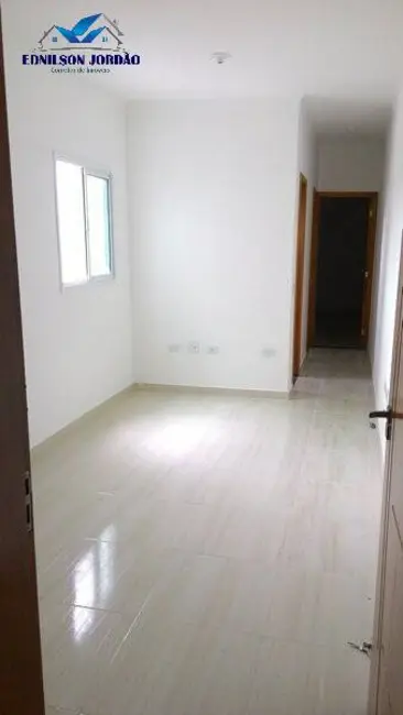 Foto 9 de Apartamento com 2 quartos à venda, 43m2 em Santo Andre - SP