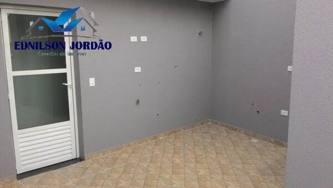 Foto 3 de Apartamento com 2 quartos à venda, 43m2 em Santo Andre - SP