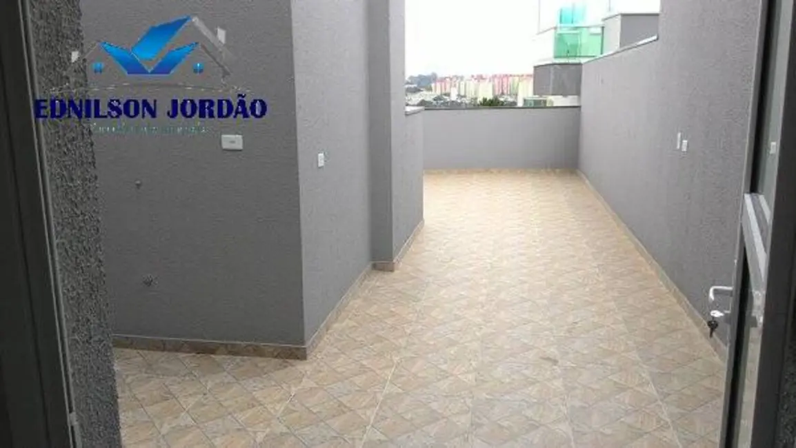 Foto 7 de Apartamento com 2 quartos à venda, 43m2 em Santo Andre - SP