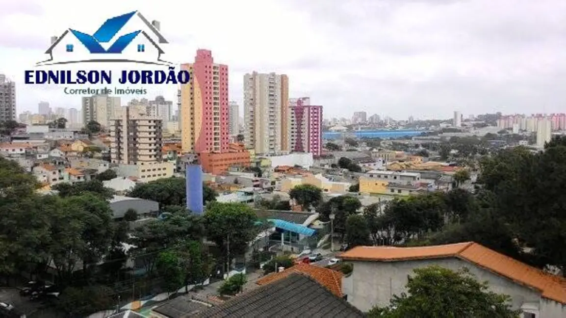 Foto 4 de Apartamento com 2 quartos à venda, 43m2 em Santo Andre - SP