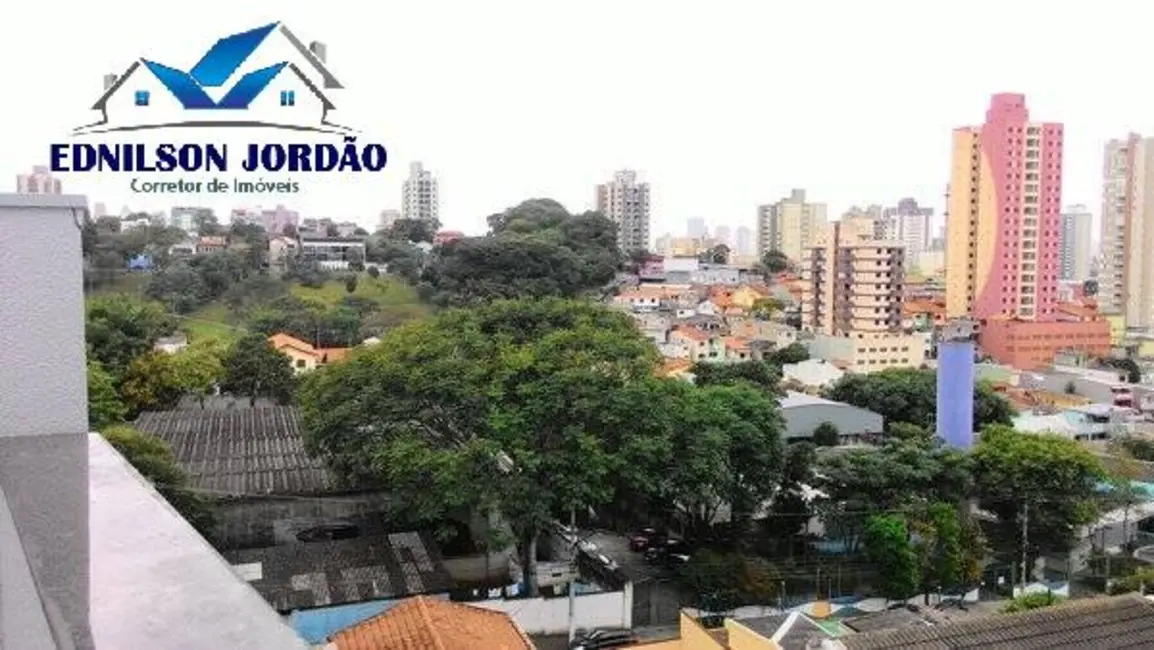 Foto 5 de Apartamento com 2 quartos à venda, 43m2 em Santo Andre - SP