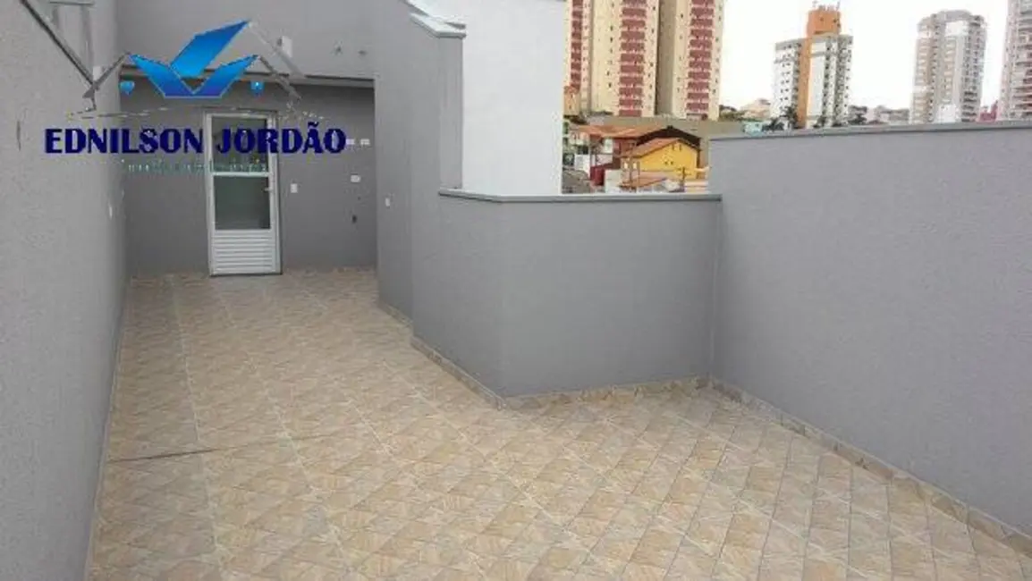 Foto 2 de Apartamento com 2 quartos à venda, 43m2 em Santo Andre - SP