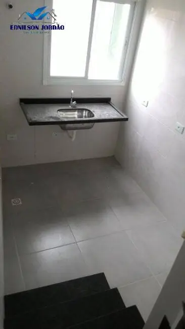 Foto 8 de Apartamento com 2 quartos à venda, 43m2 em Santo Andre - SP