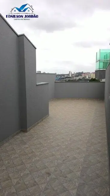 Foto 1 de Apartamento com 2 quartos à venda, 43m2 em Santo Andre - SP