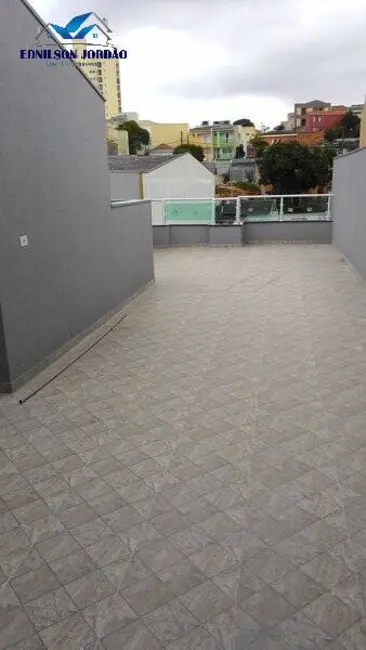 Foto 1 de Apartamento com 3 quartos à venda, 65m2 em Santo Andre - SP
