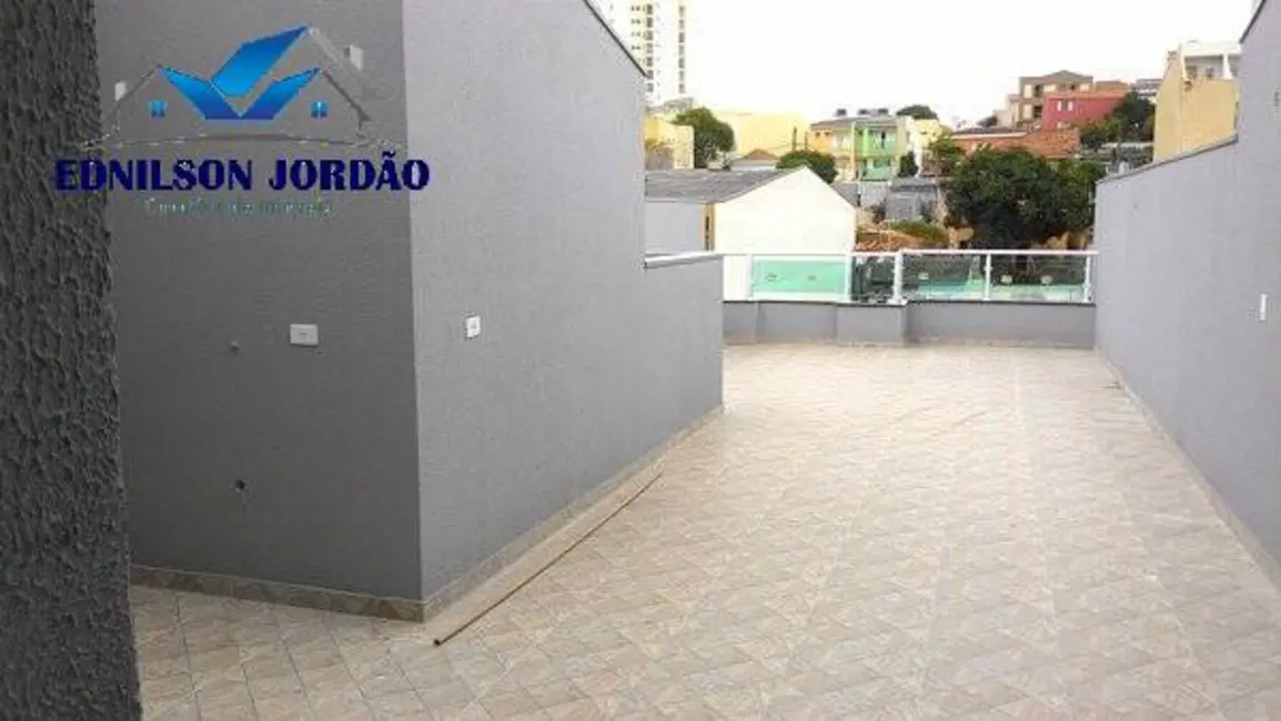 Foto 6 de Apartamento com 3 quartos à venda, 65m2 em Santo Andre - SP