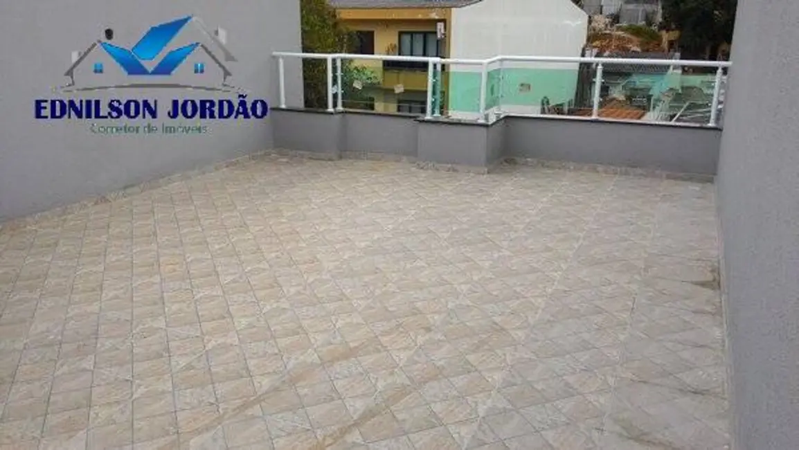 Foto 2 de Apartamento com 3 quartos à venda, 65m2 em Santo Andre - SP