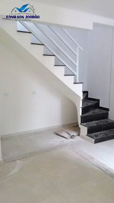 Foto 9 de Apartamento com 3 quartos à venda, 65m2 em Santo Andre - SP