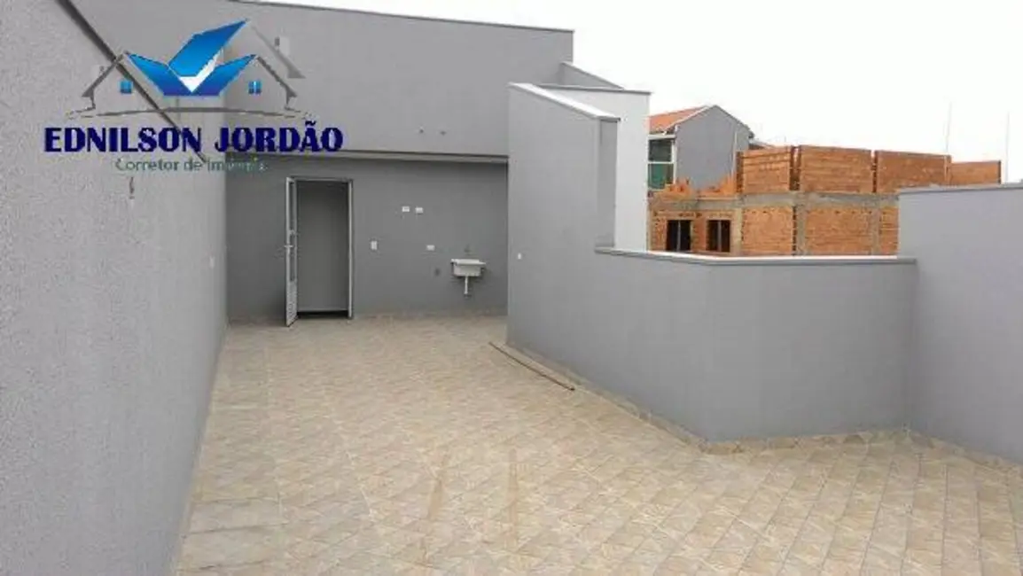 Foto 5 de Apartamento com 3 quartos à venda, 65m2 em Santo Andre - SP