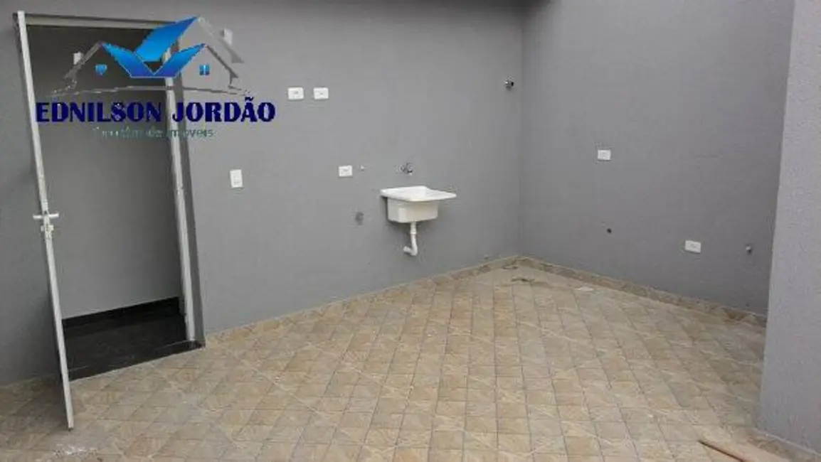 Foto 7 de Apartamento com 3 quartos à venda, 65m2 em Santo Andre - SP