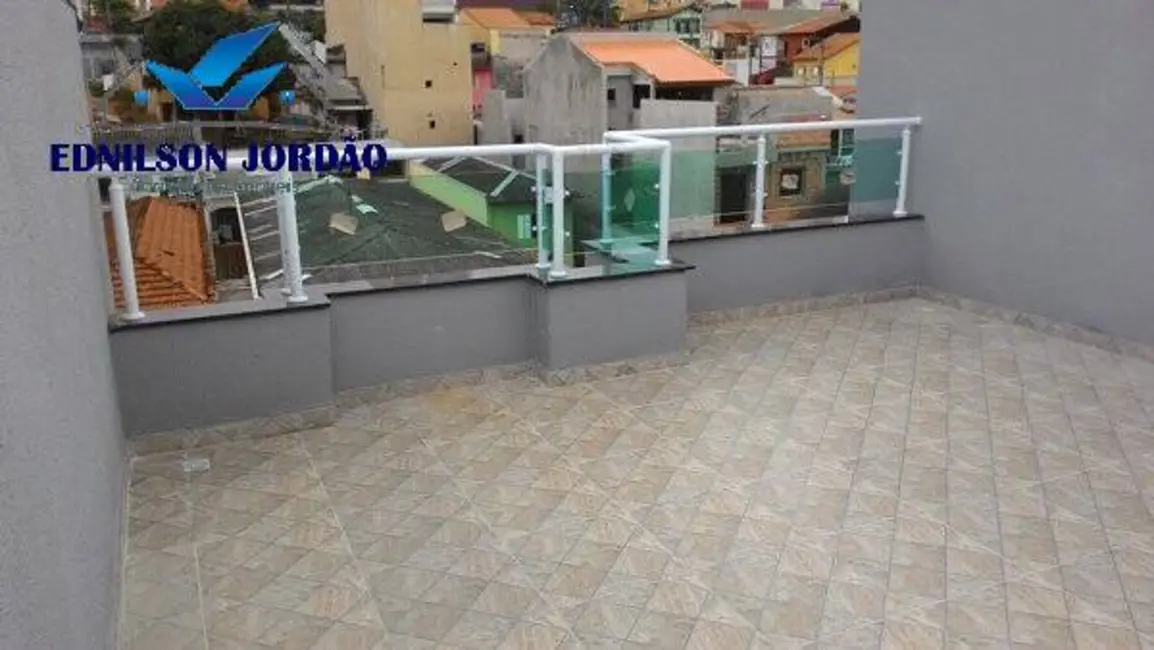 Foto 3 de Apartamento com 3 quartos à venda, 65m2 em Santo Andre - SP