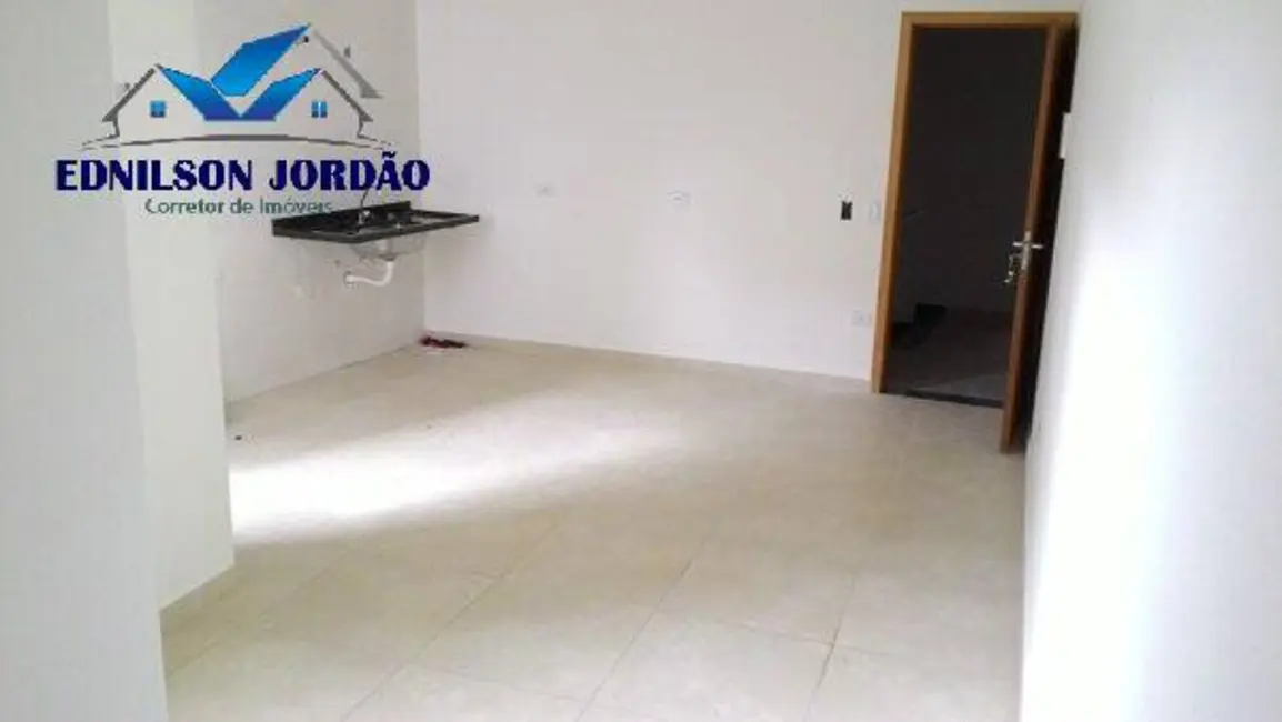 Apartamento com 3 quartos à venda, 63m2 em Santo Andre - SP - imagem 1 Foto 1 de Apartamento com 3 quartos à venda, 63m2 em Santo Andre - SP