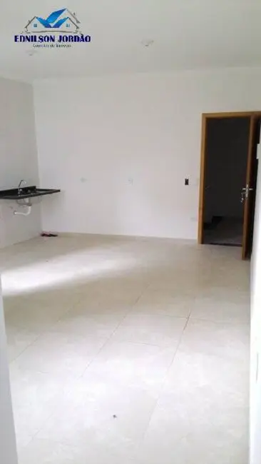 Apartamento com 3 quartos à venda, 63m2 em Santo Andre - SP - imagem 2 Foto 2 de Apartamento com 3 quartos à venda, 63m2 em Santo Andre - SP