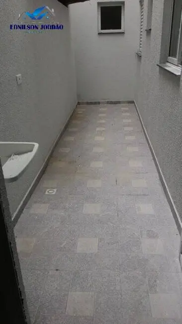 Apartamento com 3 quartos à venda, 63m2 em Santo Andre - SP - imagem 3 Foto 3 de Apartamento com 3 quartos à venda, 63m2 em Santo Andre - SP