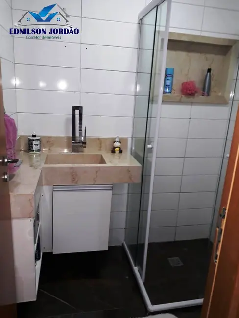Foto 9 de Apartamento com 2 quartos à venda, 54m2 em Utinga, Santo Andre - SP