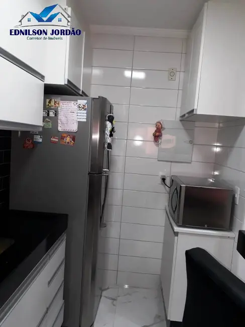 Foto 4 de Apartamento com 2 quartos à venda, 54m2 em Utinga, Santo Andre - SP