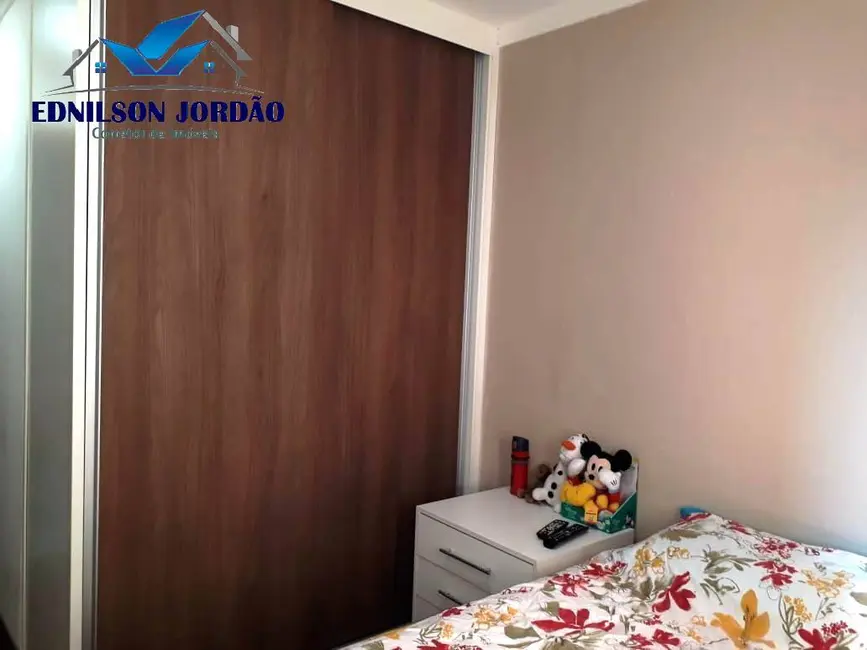 Foto 5 de Apartamento com 2 quartos à venda, 54m2 em Utinga, Santo Andre - SP