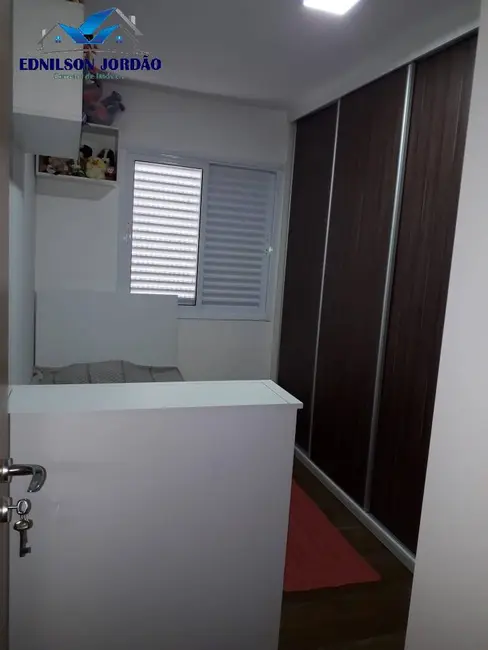 Foto 7 de Apartamento com 2 quartos à venda, 54m2 em Utinga, Santo Andre - SP