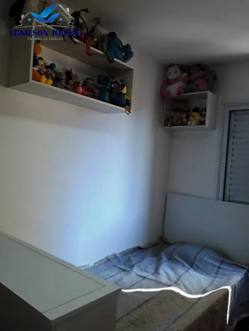 Foto 8 de Apartamento com 2 quartos à venda, 54m2 em Utinga, Santo Andre - SP