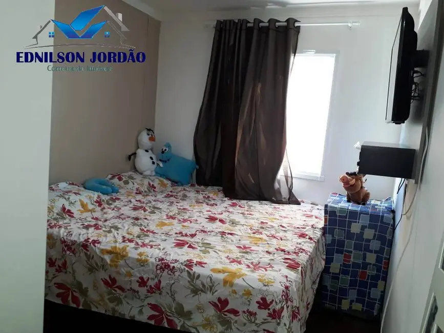 Foto 6 de Apartamento com 2 quartos à venda, 54m2 em Utinga, Santo Andre - SP