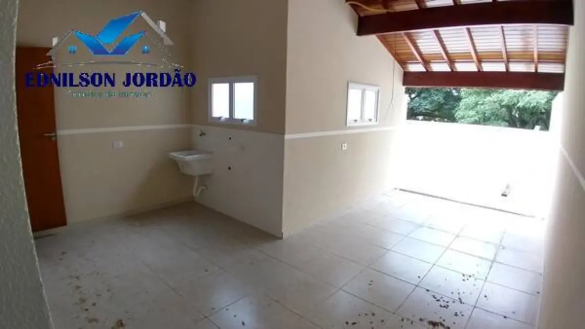 Foto 2 de Apartamento com 2 quartos à venda, 51m2 em Vila América, Santo Andre - SP