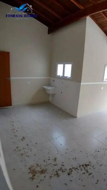 Foto 1 de Apartamento com 2 quartos à venda, 51m2 em Vila América, Santo Andre - SP
