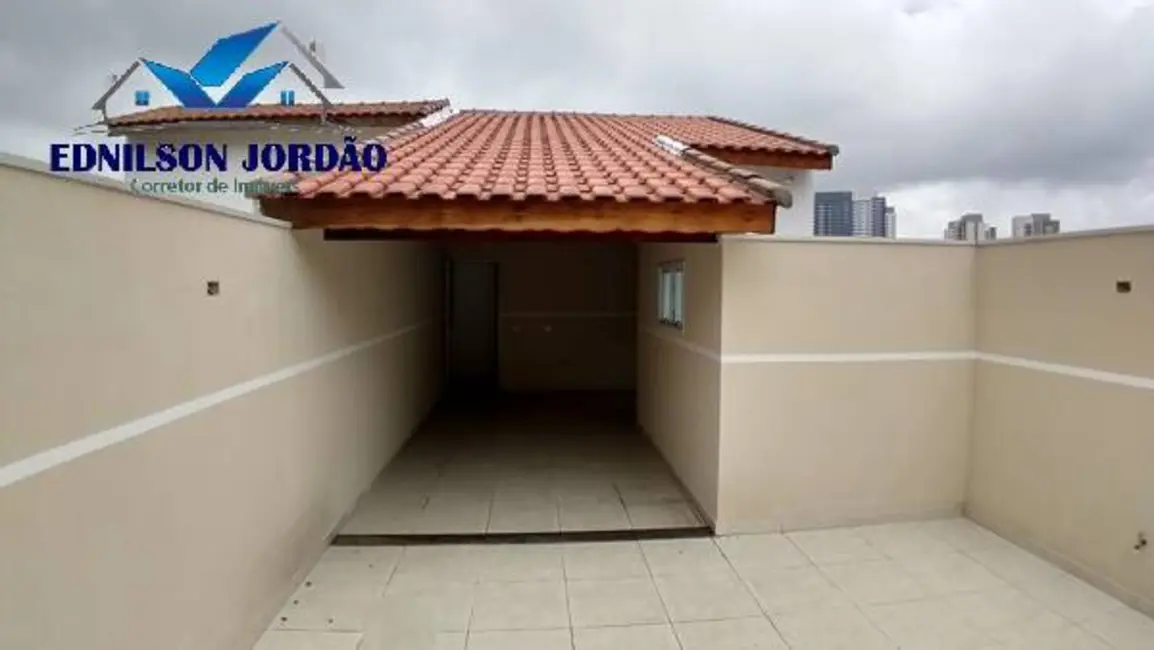 Foto 6 de Apartamento com 2 quartos à venda, 51m2 em Vila América, Santo Andre - SP
